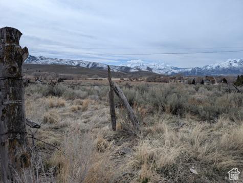 4400 E Center Creek Road Heber City UT 84032