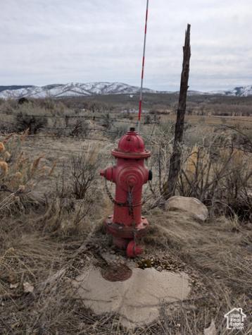 4400 E Center Creek Road Heber City UT 84032