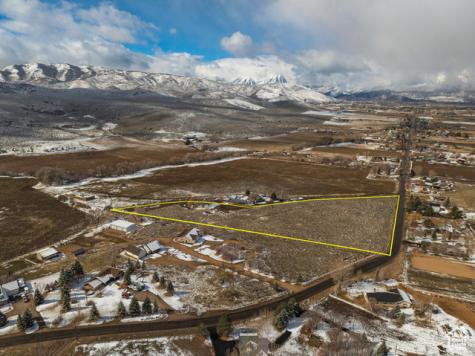 4400 E Center Creek Road Heber City UT 84032