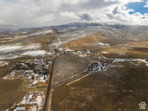 4400 E Center Creek Road Heber City UT 84032