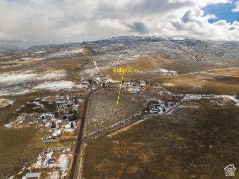 4400 E Center Creek Road Heber City UT 84032