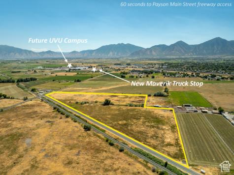 4050 W 9600 S Payson UT 84651