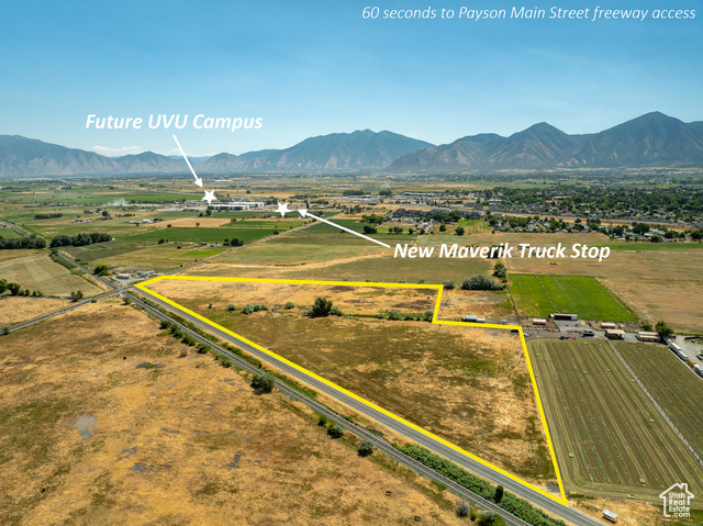 4050 W 9600 S Payson UT 84651