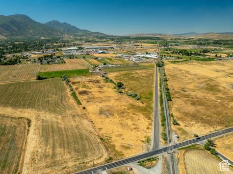 4050 W 9600 S Payson UT 84651