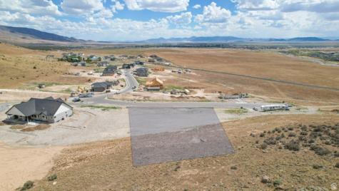 2229 E Unity Way N Eagle Mountain UT 84005