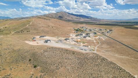 2229 E Unity Way N Eagle Mountain UT 84005