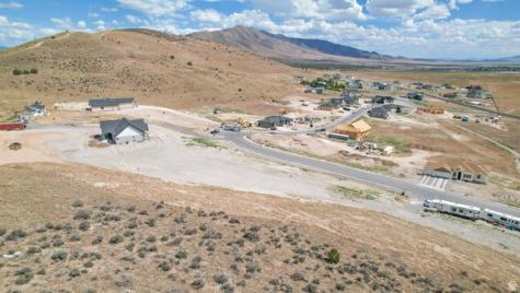 2229 E Unity Way N Eagle Mountain UT 84005