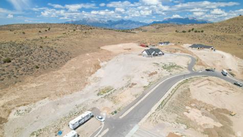 2229 E Unity Way N Eagle Mountain UT 84005