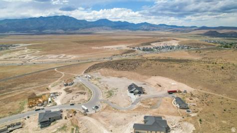 2229 E Unity Way N Eagle Mountain UT 84005