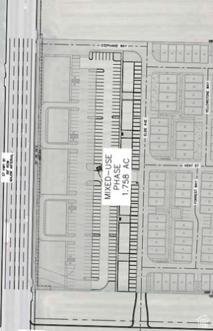 Hyde Park UT 84318