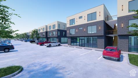 Hyde Park UT 84318