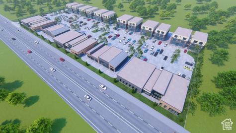Hyde Park UT 84318