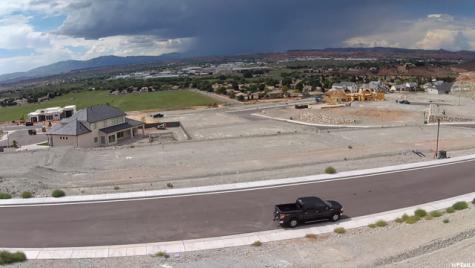 1059 E Tomahawk Drive Washington UT 84780