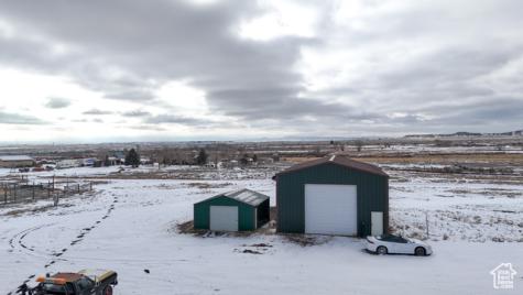 1173 S 6070 E Price UT 84501