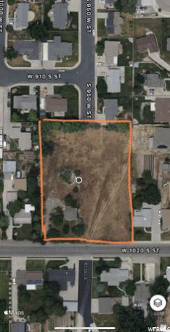 1006 S 968 W Provo UT 84601