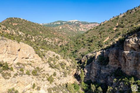 2235 S Chekshani Cliffs New Harmony UT 84757