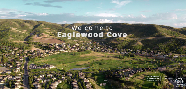 1428 E Cove Crest Court S North Salt Lake UT 84054