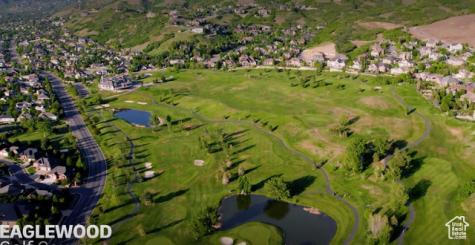 1428 E Cove Crest Court S North Salt Lake UT 84054