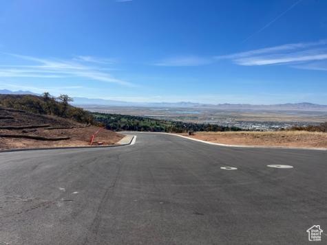 1428 E Cove Crest Court S North Salt Lake UT 84054