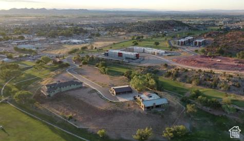279 E Cedar Ridge Circle Cedar City UT 84721