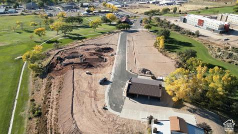 279 E Cedar Ridge Circle Cedar City UT 84721