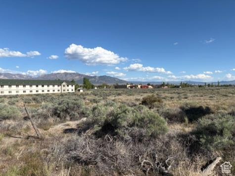 Milford UT 84751