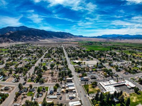 Monroe UT 84754