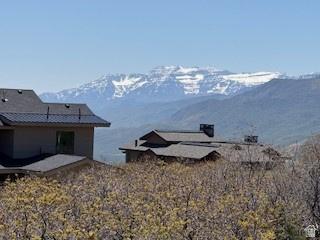 2178 E Perches Drive Hideout UT 84036