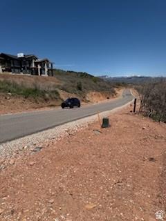 2178 E Perches Drive Hideout UT 84036