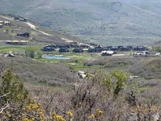 2178 E Perches Drive Hideout UT 84036