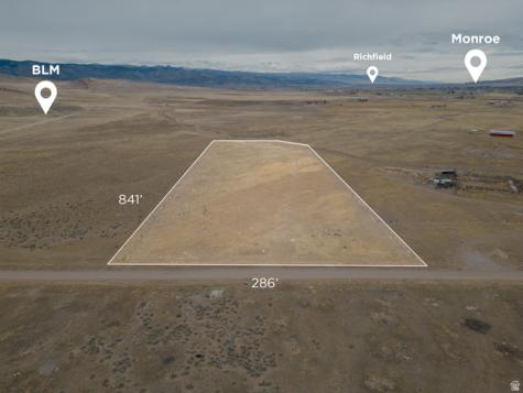 Monroe UT 84754