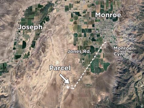 Monroe UT 84754