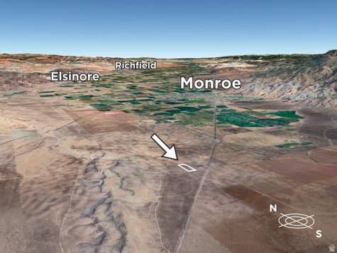 Monroe UT 84754