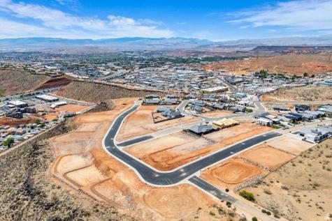 St. George UT 84770