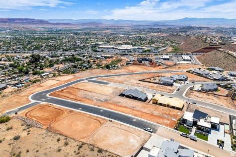 St. George UT 84770