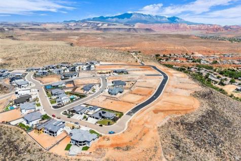 St. George UT 84770