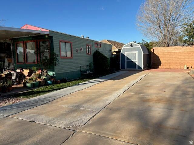 1225 N Dixie Downs Road St. George UT 84770