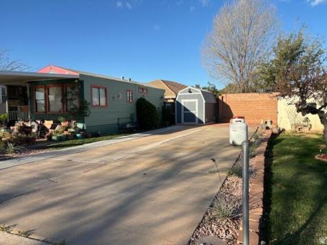 1225 N Dixie Downs Road St. George UT 84770