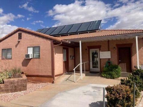 1225 N Dixie Downs Road St. George UT 84770