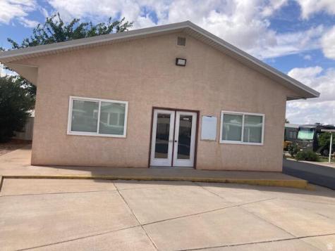 1225 N Dixie Downs Road St. George UT 84770