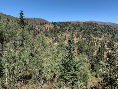 2185 S Uintah View Drive Wanship UT 84017