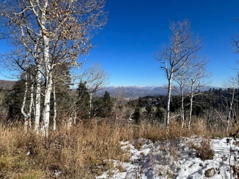 2185 S Uintah View Drive Wanship UT 84017