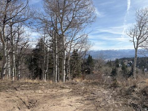 2185 S Uintah View Drive Wanship UT 84017