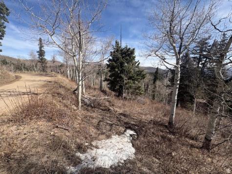 2185 S Uintah View Drive Wanship UT 84017