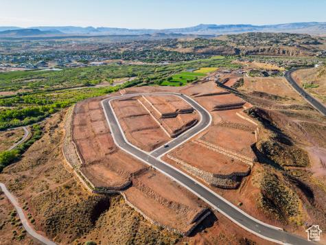 St. George UT 84790