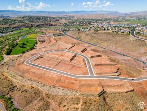 St. George UT 84790