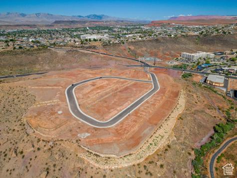 St. George UT 84790