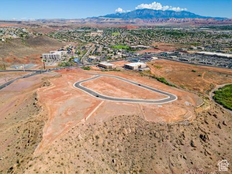 St. George UT 84790