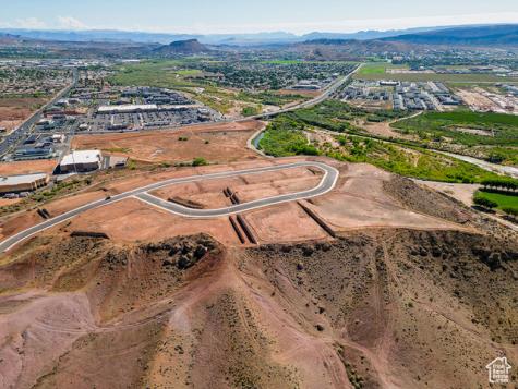 St. George UT 84790