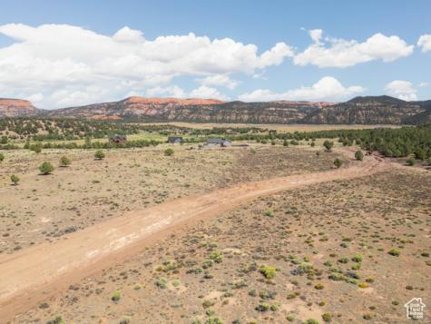 1871 E Eagle Ridge Circle Hatch UT 84735